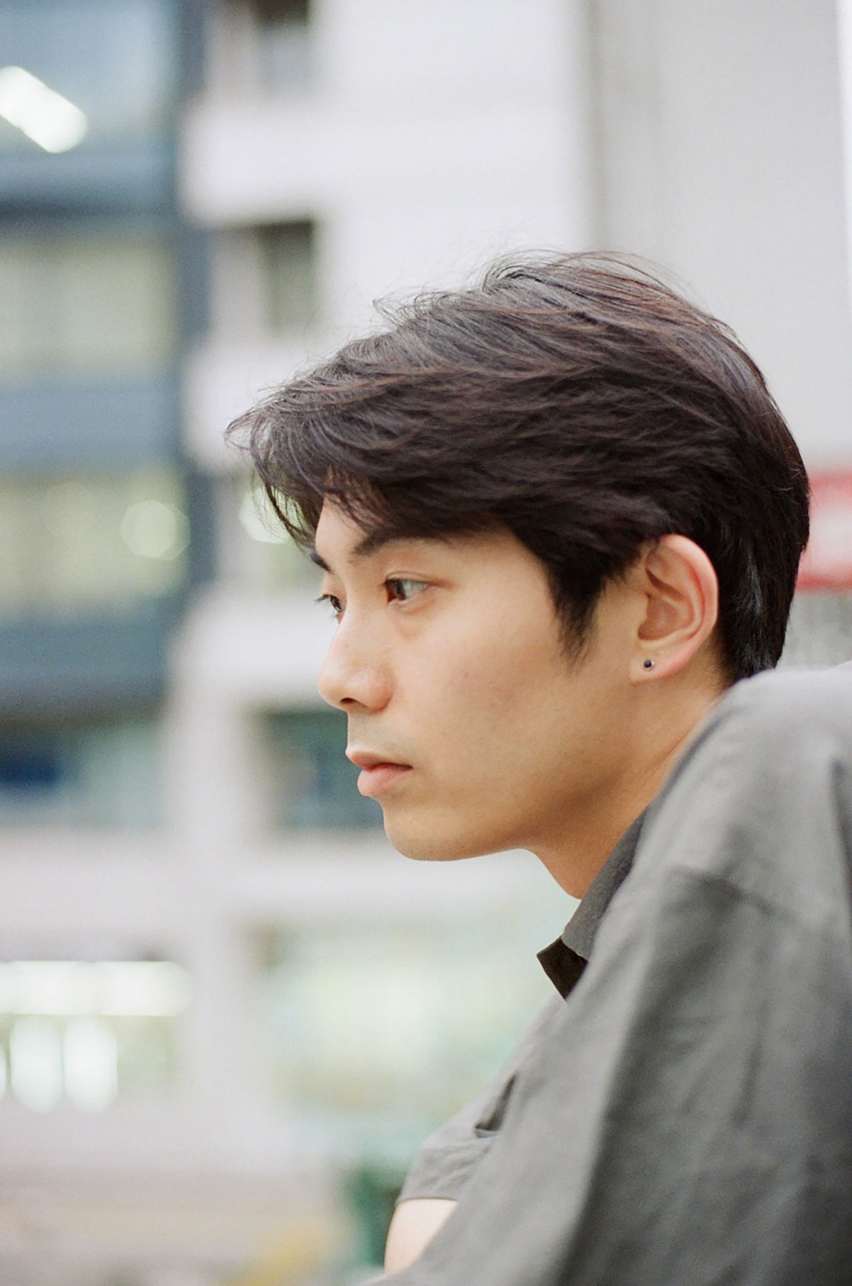 折坂悠太