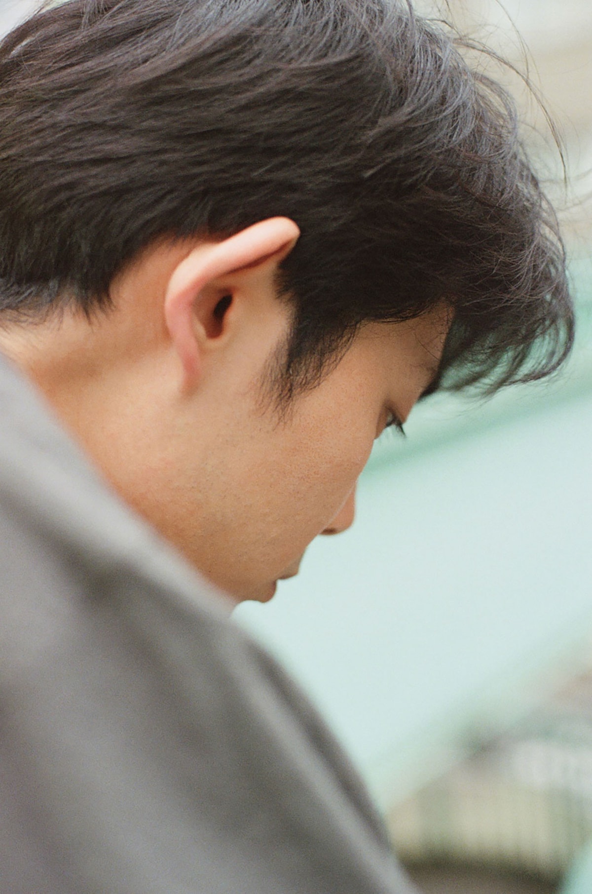 折坂悠太