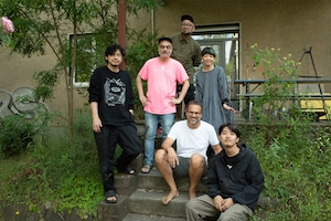 折坂悠太「Straße」レビュー｜生々しく刻まれた折坂悠太の“道中”