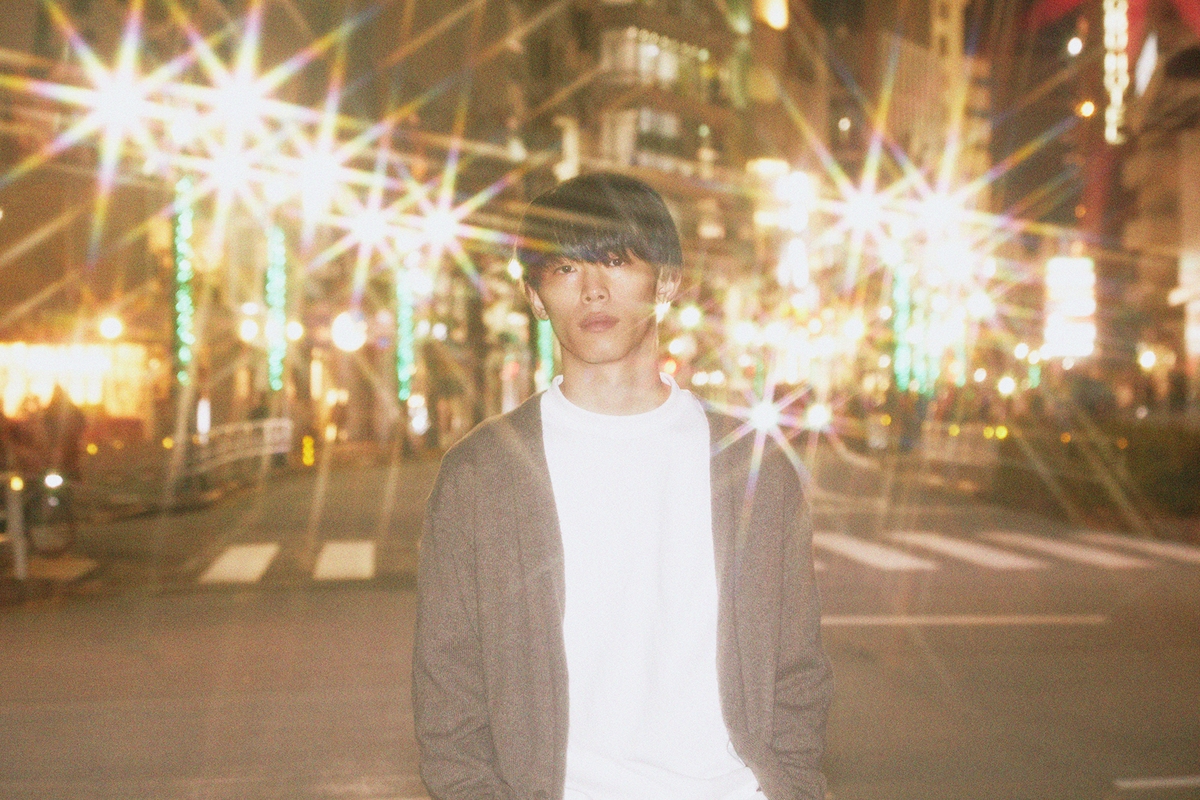 金廣洸輝（G, Cho）