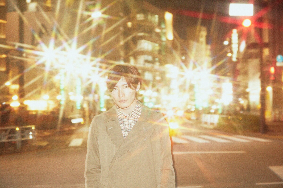 山口ケンタ（G, Vo）