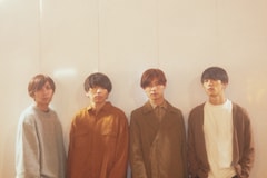 osageインタビュー|変化を楽しんだ5年間を経て立つ、親密な4人の現在地