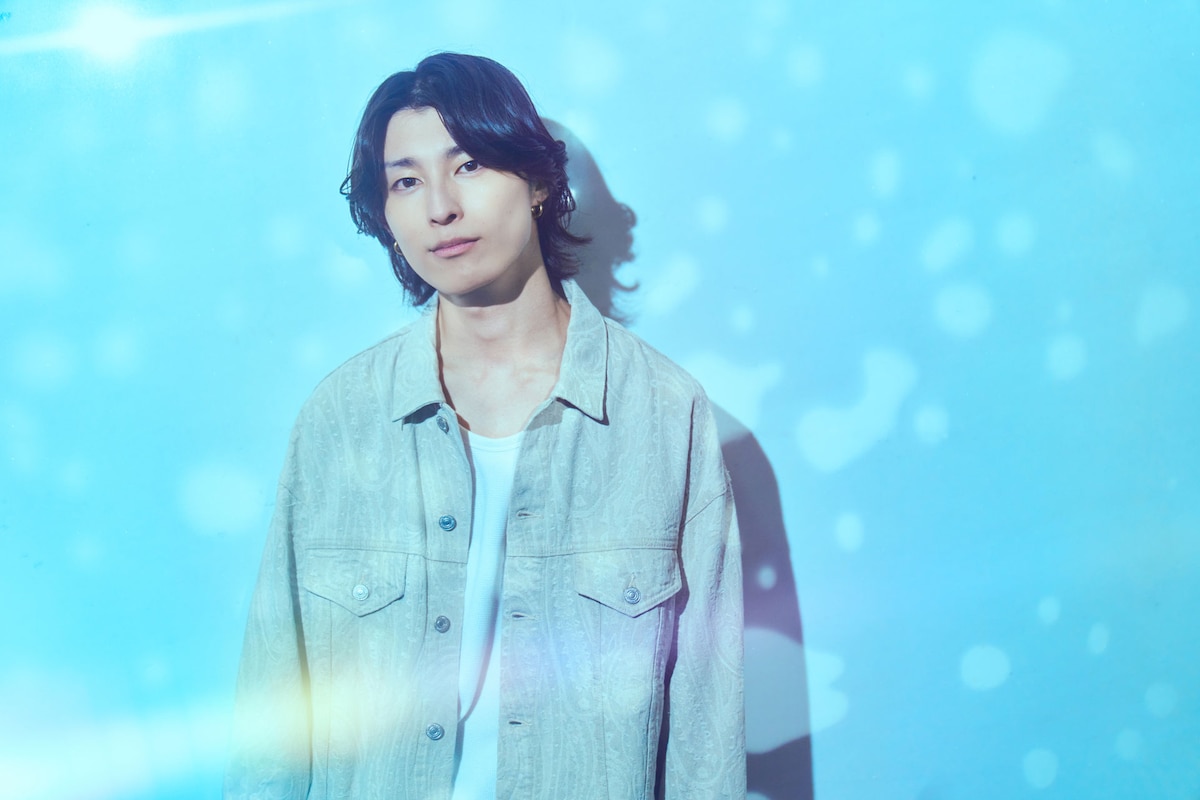 山口ケンタ（Vo, G）