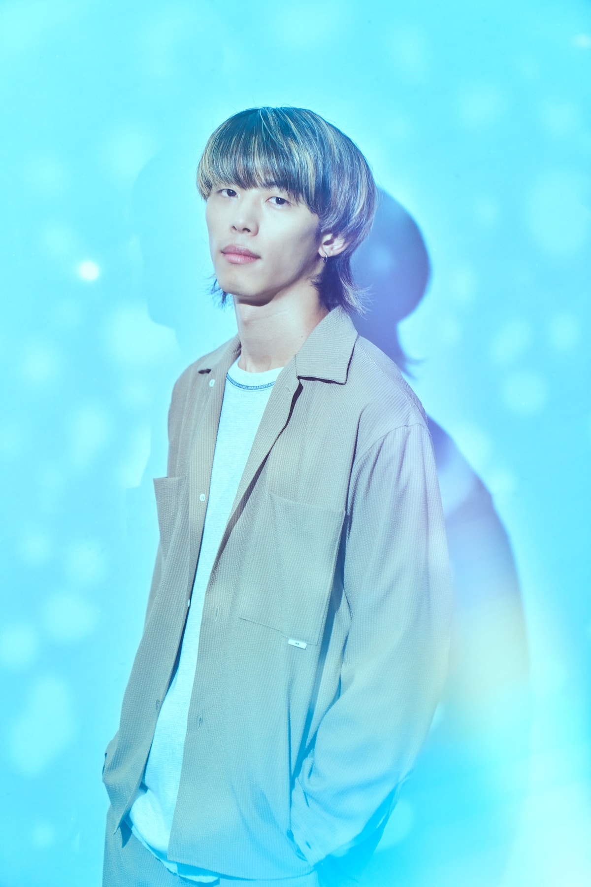 金廣洸輝（G, Cho）