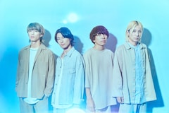 osage「マイダイアリー / 透明な夏」インタビュー|変わり続けることで見える、さらなる未来