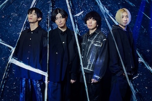 osage インタビュー｜2025年一発目、さらなる成長を遂げる「フラグメントe.p」