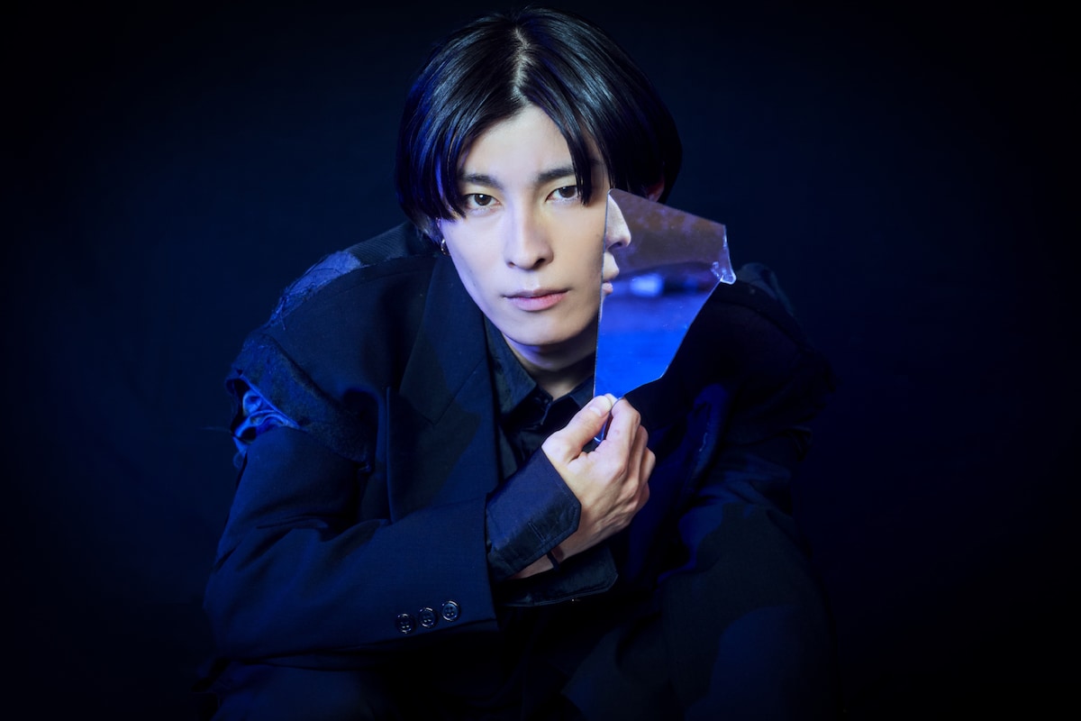 山口ケンタ(G, Vo)