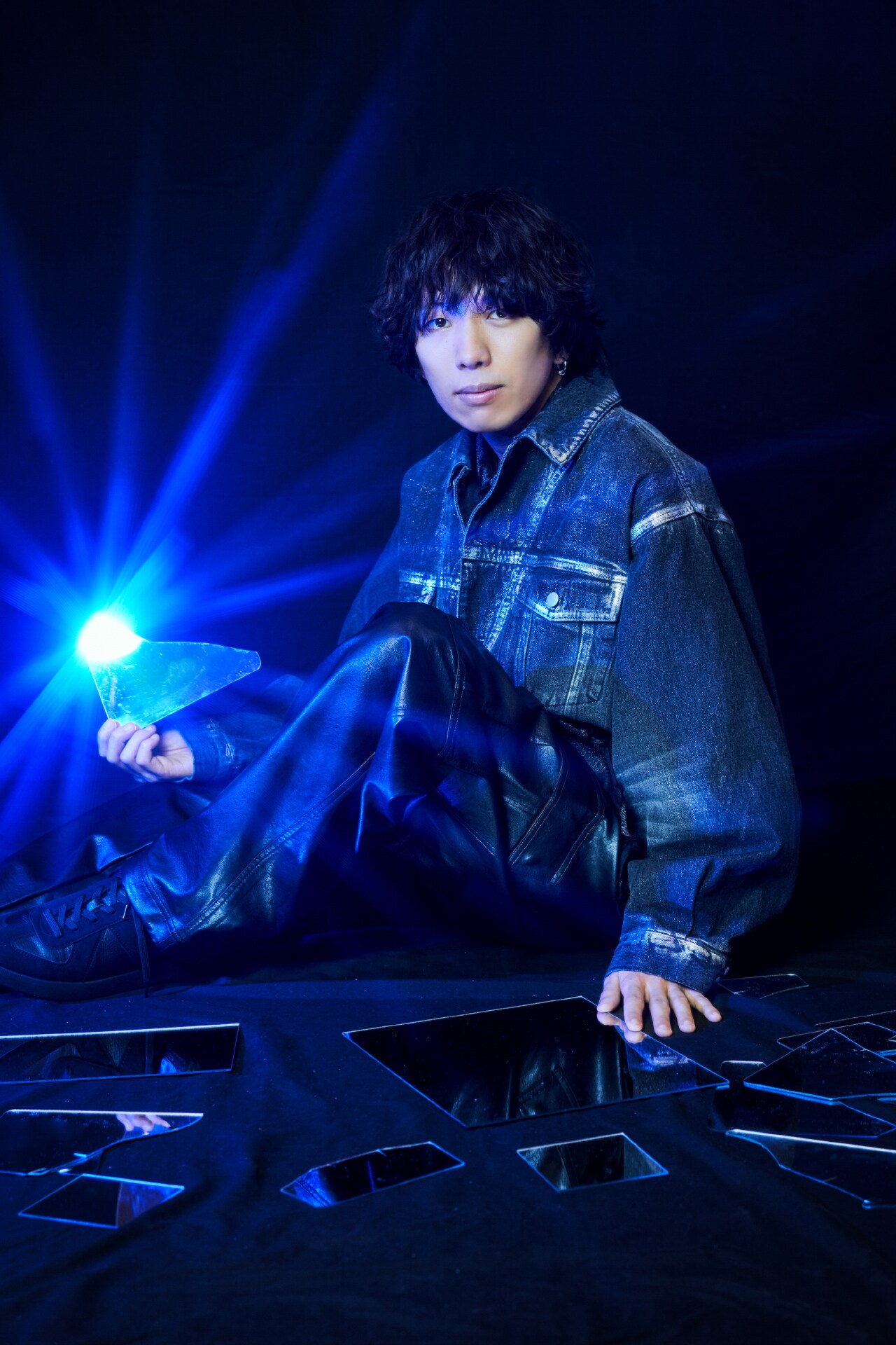 osage インタビュー｜2025年一発目、さらなる成長を遂げる