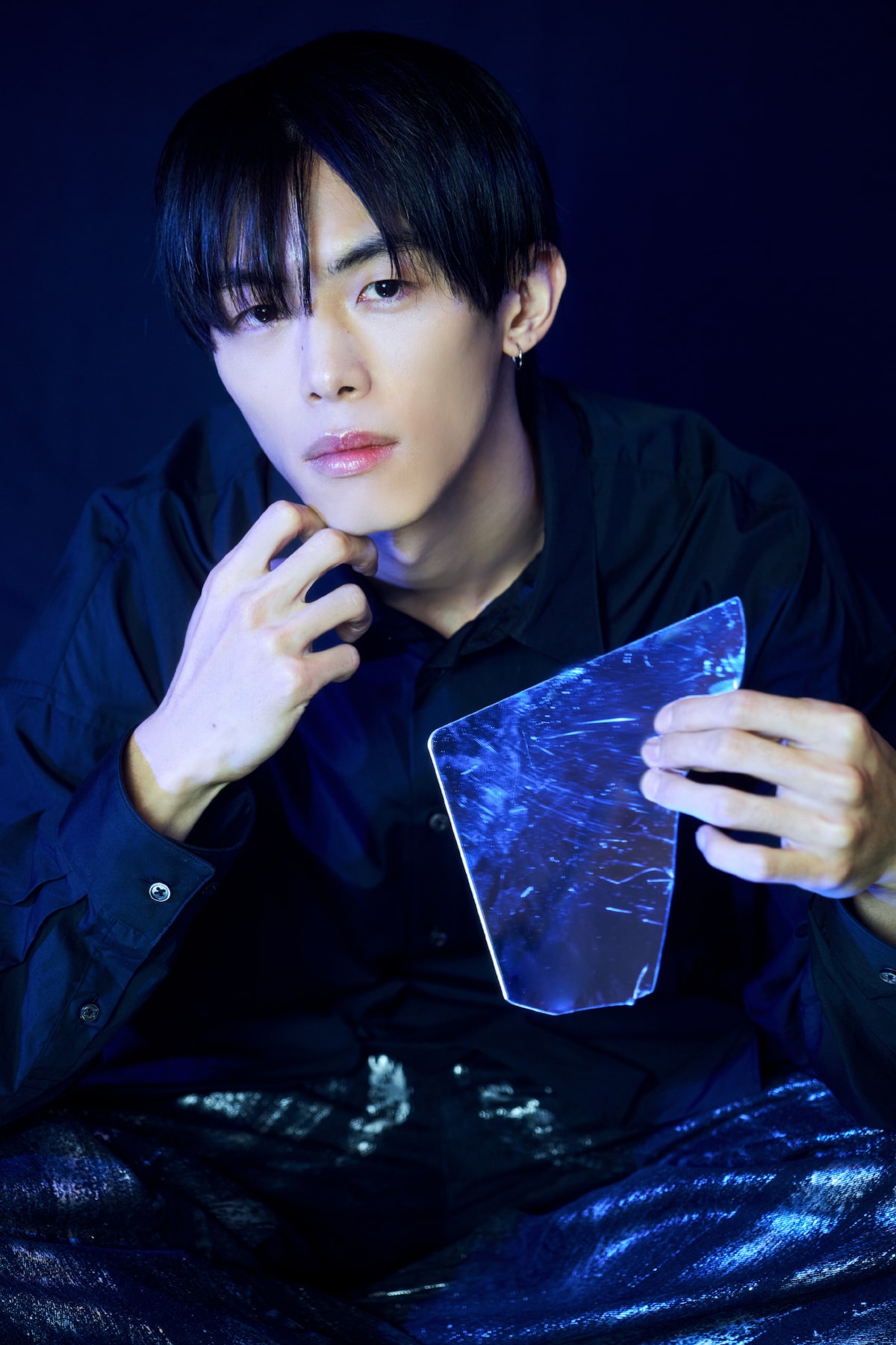 金廣洸輝(G, Cho)