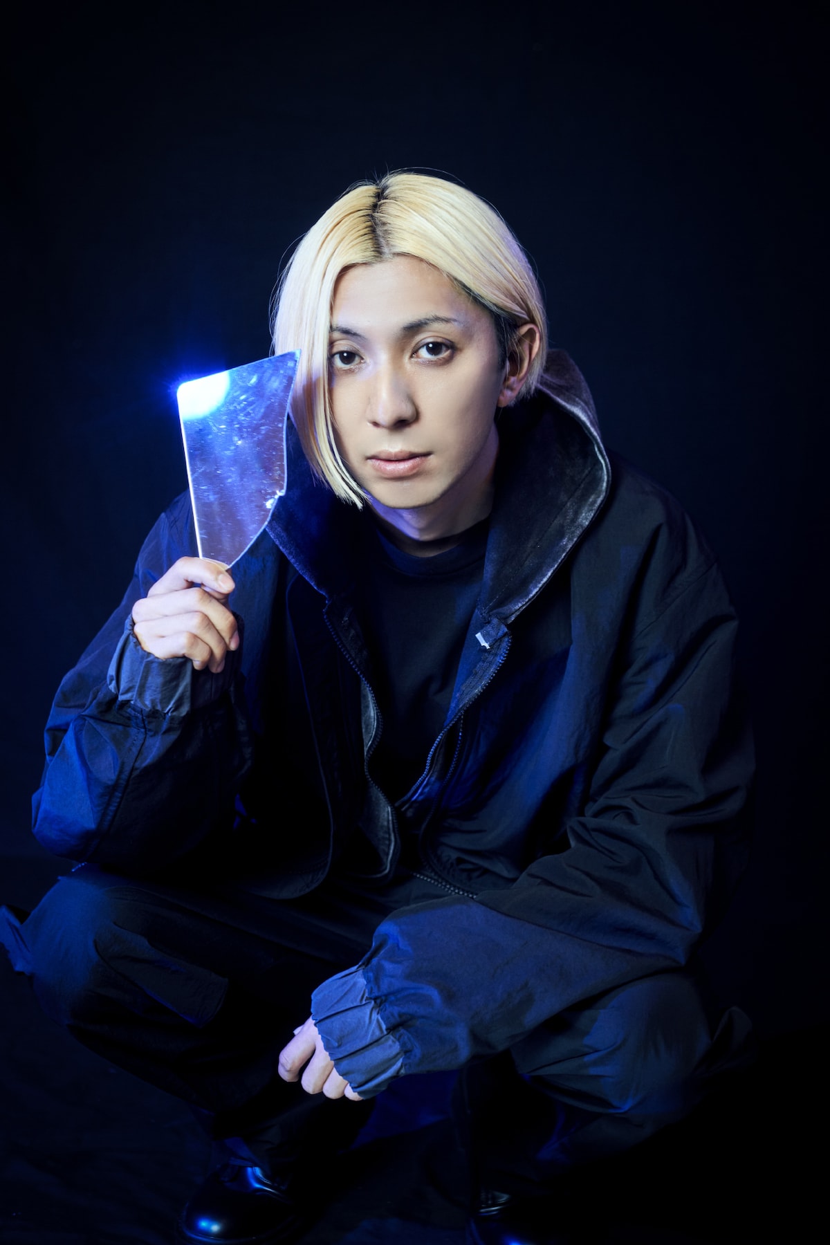 ヒロクサマ(B, Cho)