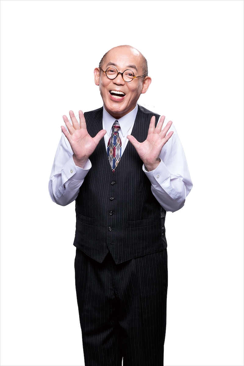 曽我廼家寛太郎