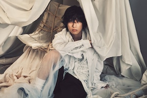 OSHIKIKEIGOインタビュー｜初ミニアルバム「BOARDING PASS」で示す、ちょっとこじれた哲学