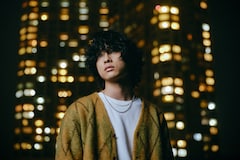 OSHIKIKEIGOが見つめて、見つめて、見つめた先にあるものは新曲 「インスタントナイト」