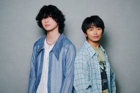 OSHIKIKEIGOと加藤清史郎が語る、ドラマ「君が死刑になる前に」の主題歌「ReTake」に見出す希望