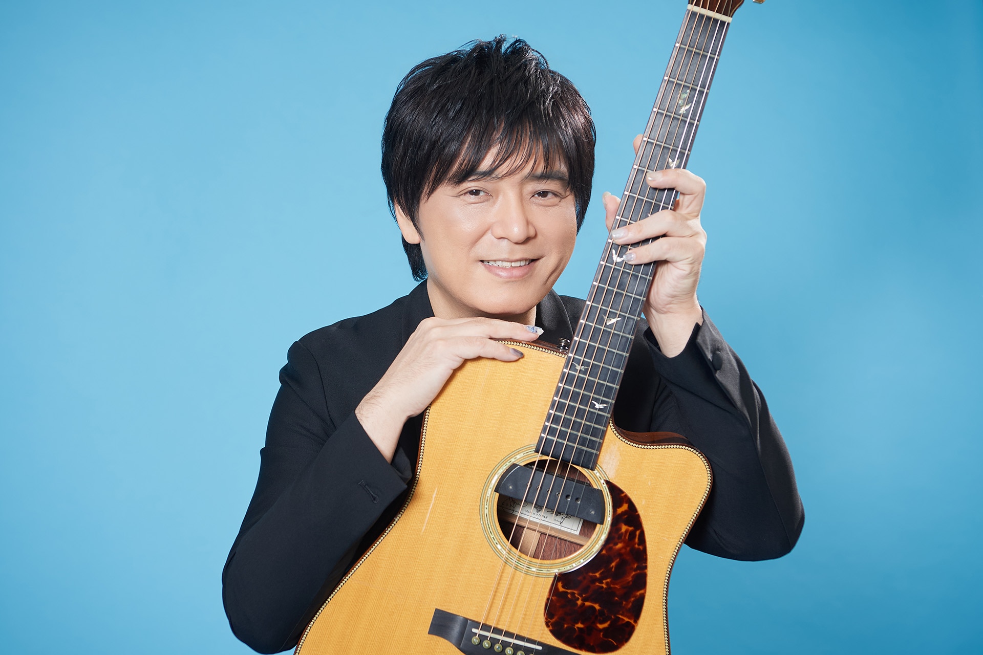 ZION新プロジェクト始動、第1弾で“Tegami”を3カ月連続でお届け - 音楽