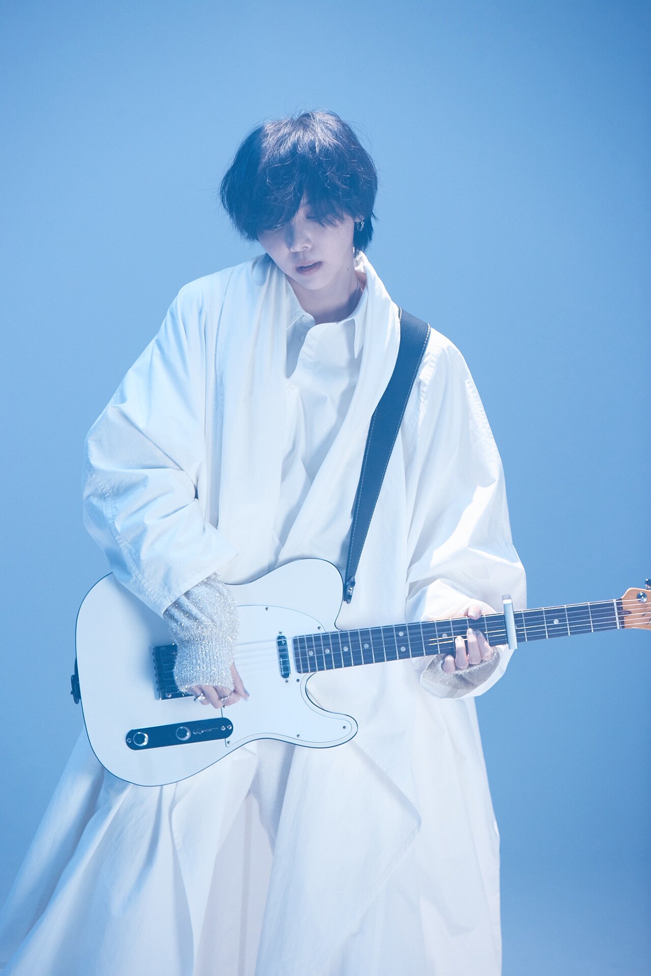 音羽-otoha-「LAST PLANET」特集｜今の自分を詰め込んだタイムカプセル