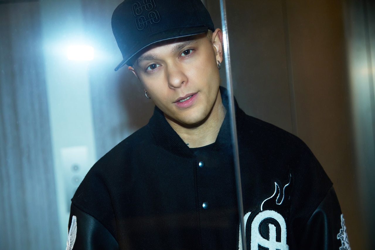 coldrain×ハルカミライ「音楽と行こう」ライブに命を懸ける2組が