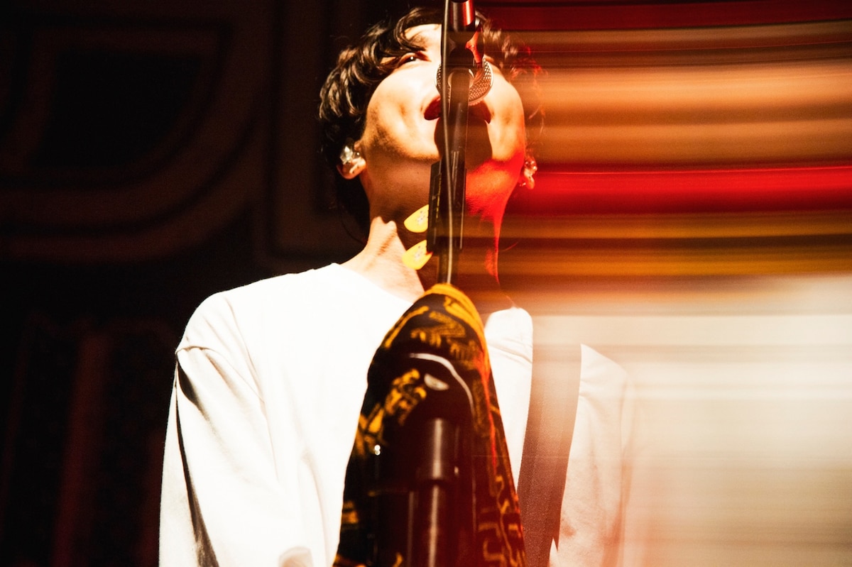 GEN(04 Limited Sazabys)