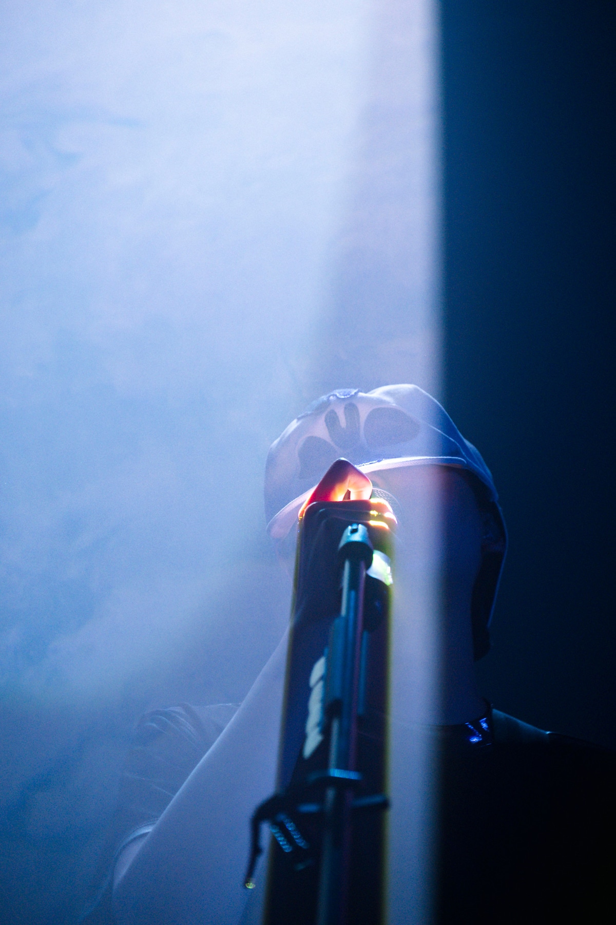 WurtS(Photo by Takeshi Yao)