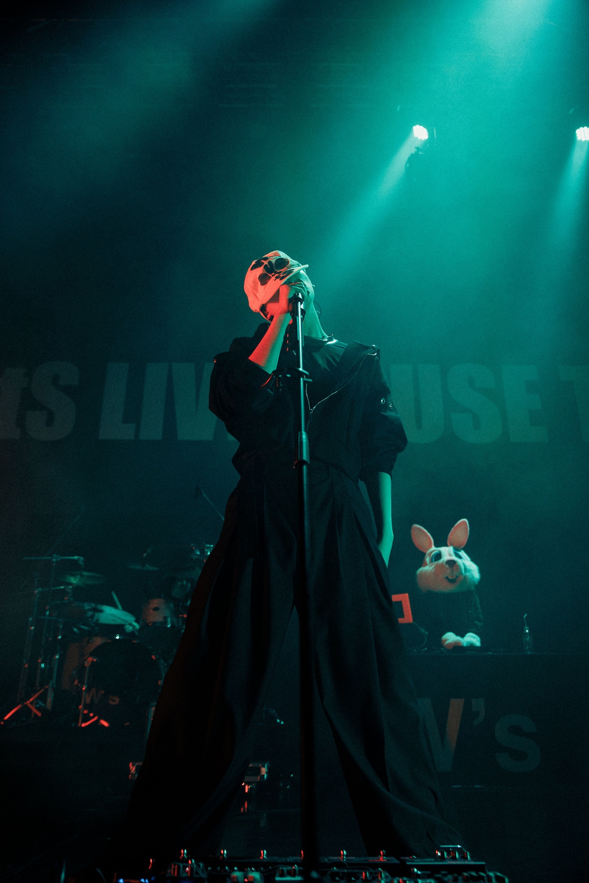 WurtS(撮影:小杉歩)