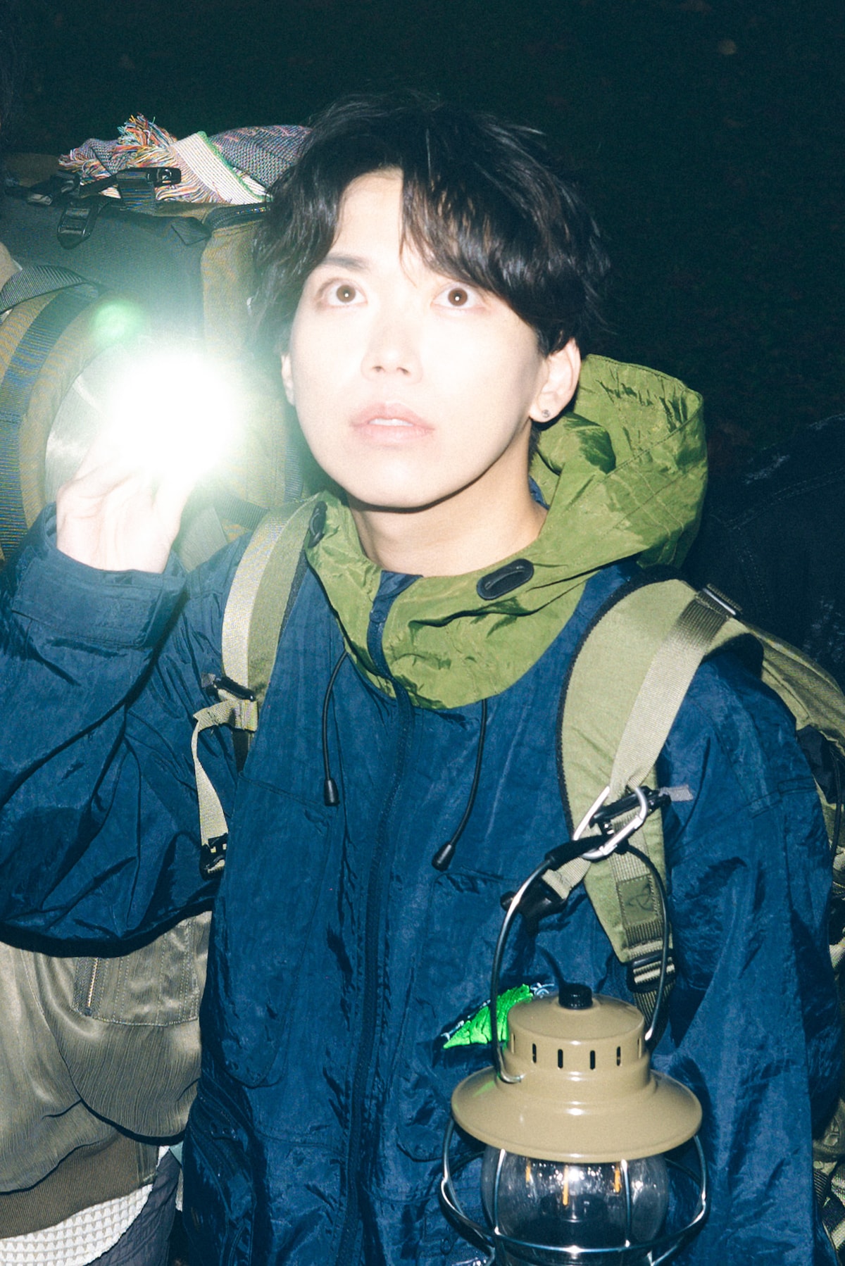 GEN（04 Limited Sazabys）