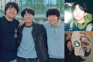 「音楽と行こう」特集｜「音楽と行こう ミライクリップ」に新鋭アカルミ参加、フォーリミGEN＆WurtSからのメッセージも