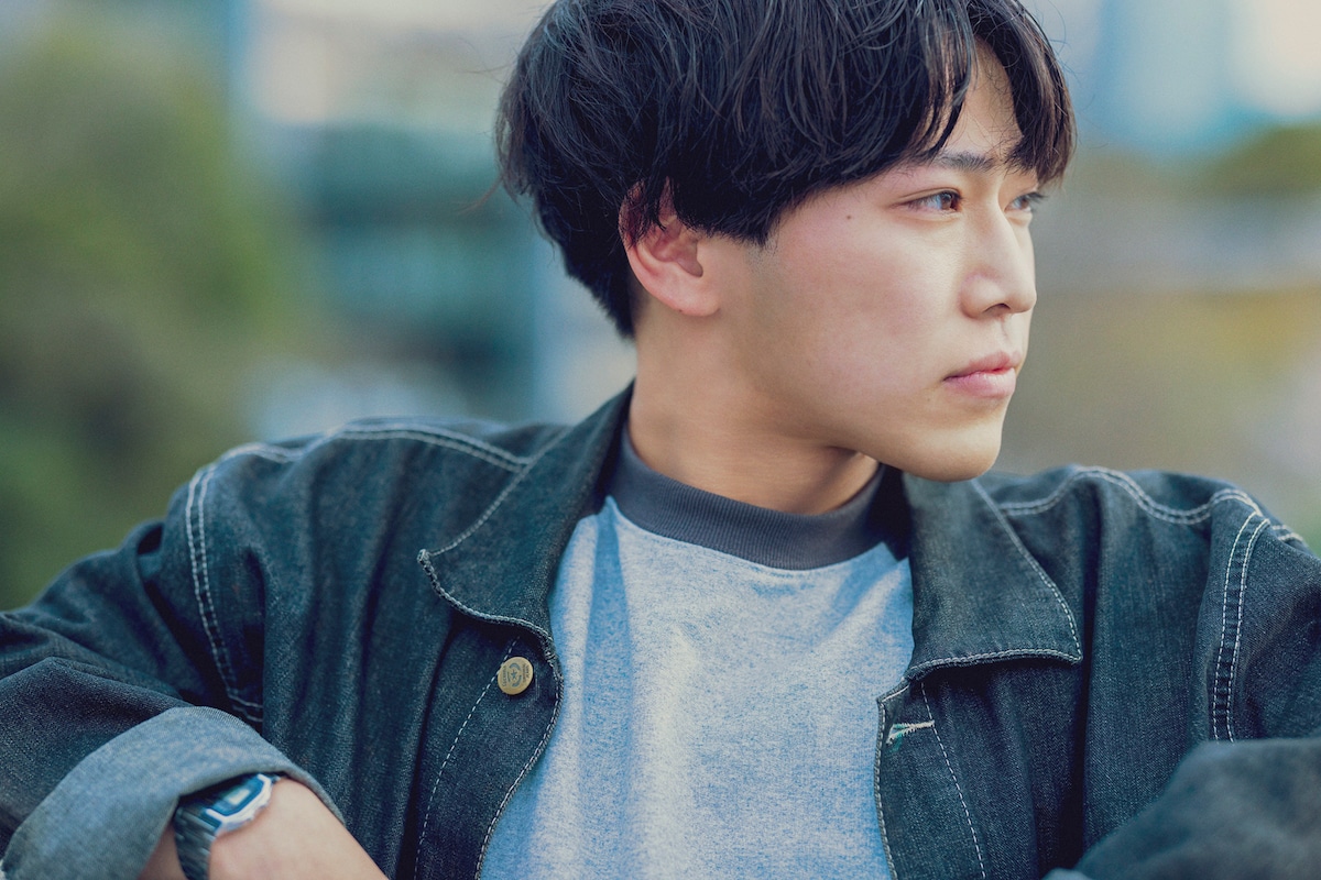 オカジマセナ（Dr, Cho）