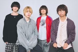 マルシィとwacci「音楽と行こう」で“対バンしない同士の対バン”が実現