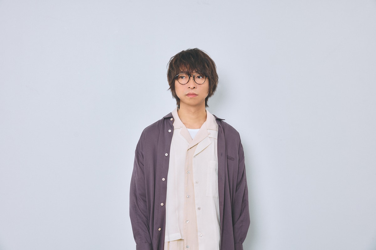 橋口洋平（Vo, G / wacci）