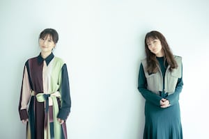 大塚 愛「LOVE POP」特集｜大塚 愛ラバーの長屋晴子（緑黄色社会）と語る“ラブとポップ”