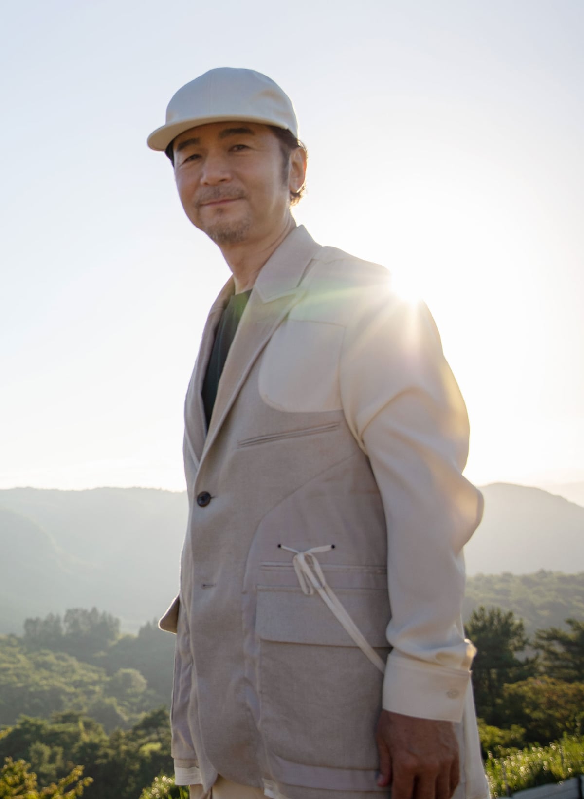 中村正人（DREAMS COME TRUE）