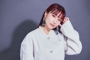 大塚 愛が語る初コラボアルバム「marble」｜ドリカム中村正人インタビューと参加者コメントも