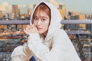 Ourin-王林-インタビュー｜ソロになってもレペゼン青森！地元の魅力をスタイリッシュに発信するために