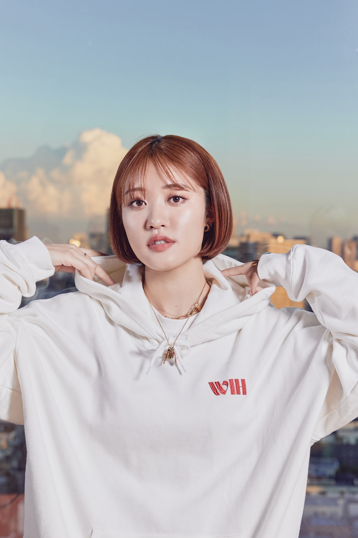 Ourin-王林-