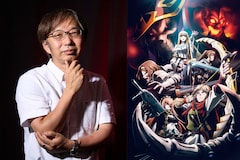 「劇場版『オーバーロード』聖王国編」伊藤尚往監督1万字インタビュー|自分が感じた原作の面白さをいかに伝えられるか、その制作秘話に迫る