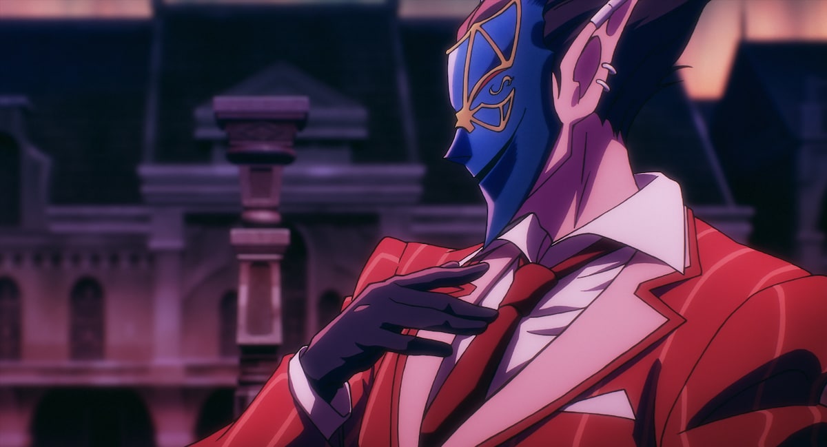 ヤルダバオト（CV：加藤将之）