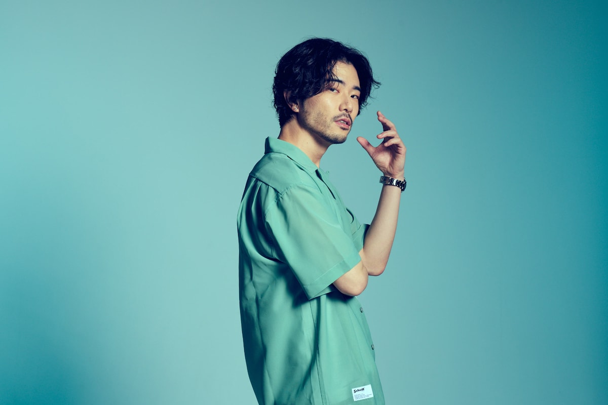 GASHIMA（WHITE JAM）