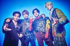 OWVがさらなる進化を遂げた2ndアルバム「JACK POT」を全曲解説、7名のクリエイターのコメントも