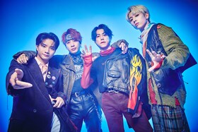 OWVがさらなる進化を遂げた2ndアルバム「JACK POT」を全曲解説、7名のクリエイターのコメントも