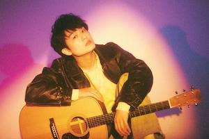 尾崎裕哉インタビュー｜衝撃のデビュー発表から7年、次なる舞台は原点である弦楽アンサンブルコンサート