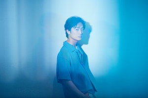 尾崎裕哉インタビュー｜父・尾崎豊の名曲「I LOVE YOU」40年のときを経て、“今”歌い継ぐ理由