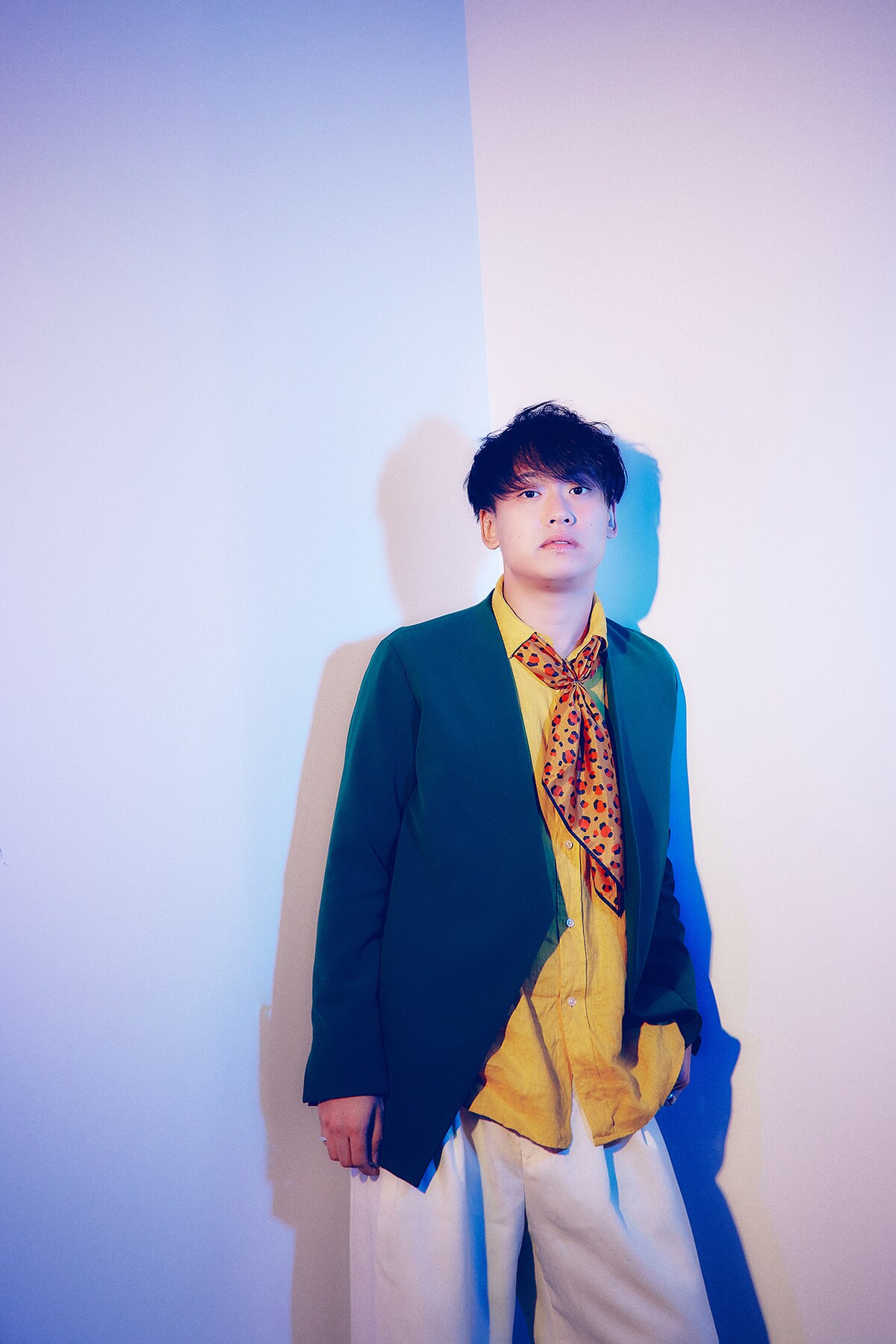 音山大亮（Vo, G）