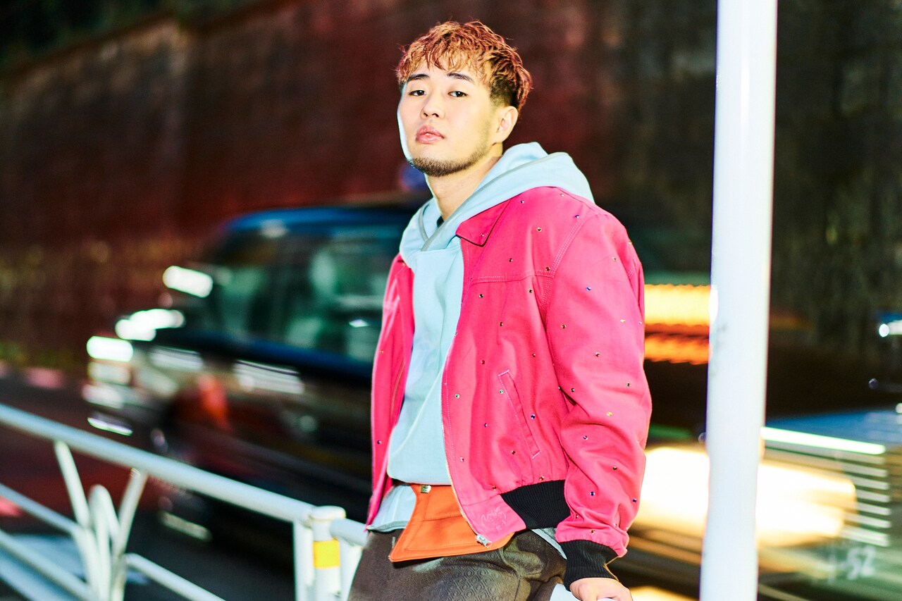 Paledusk「PALEDUSK」インタビュー｜結成10周年の節目に完成した名刺