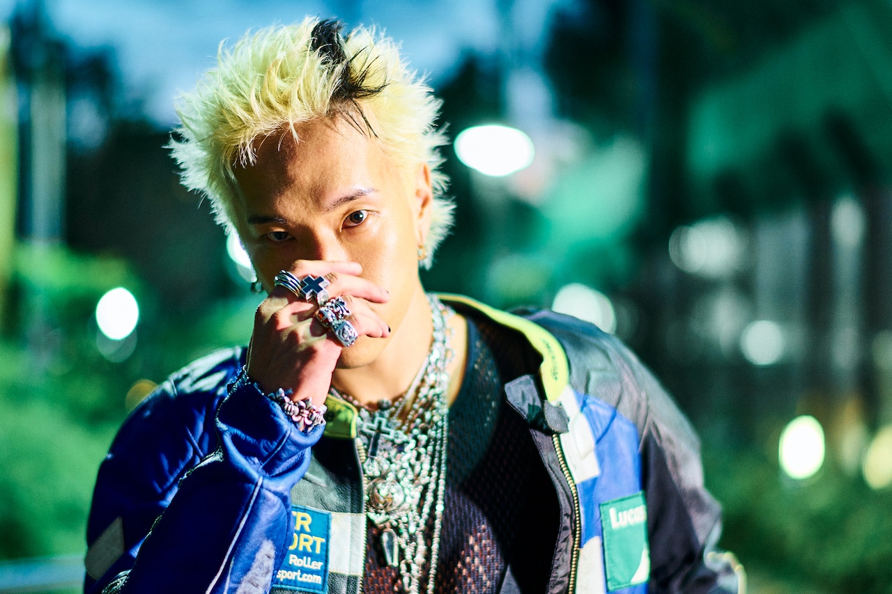 Paledusk「PALEDUSK」インタビュー｜結成10周年の節目に完成した名刺