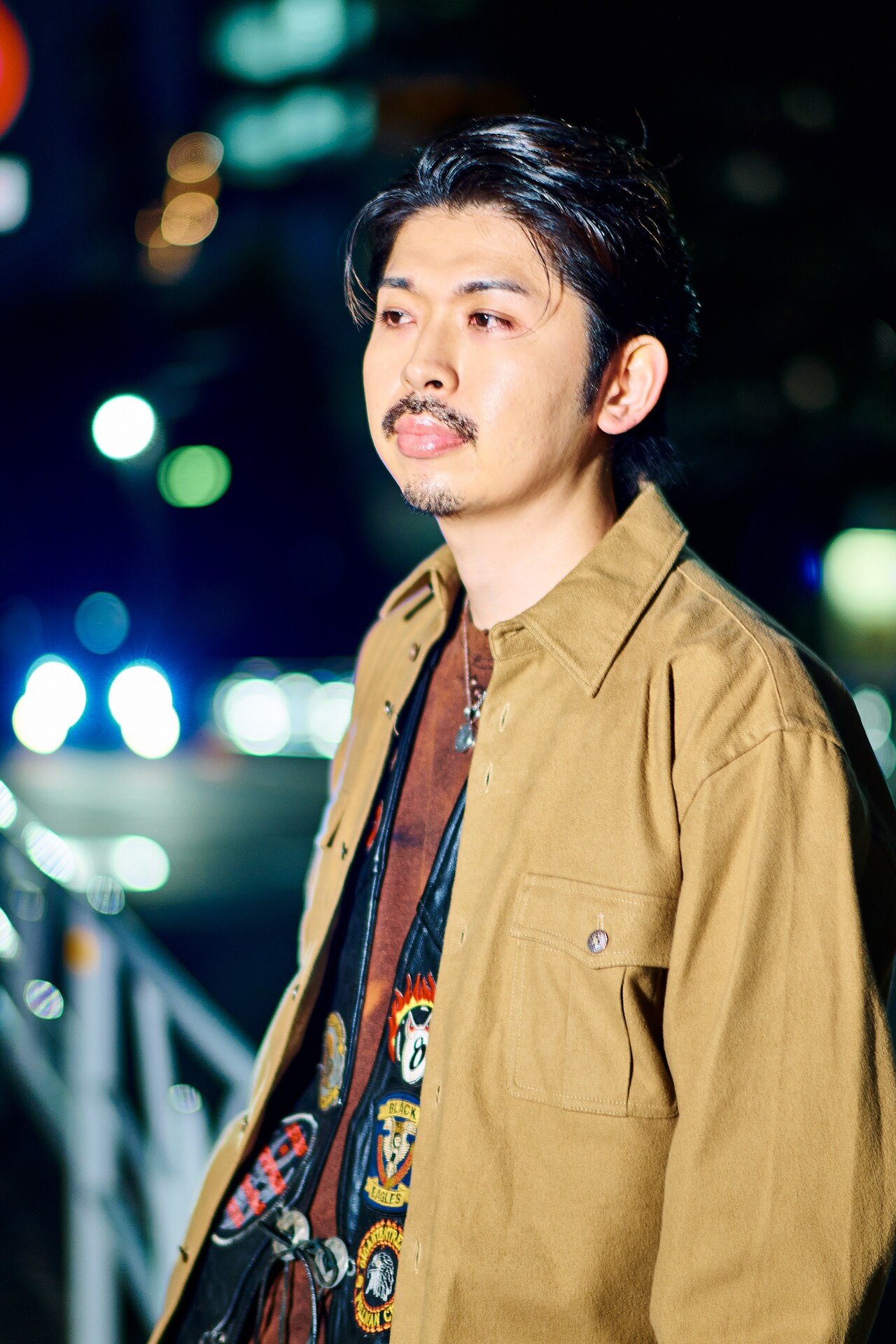 Paledusk「PALEDUSK」インタビュー｜結成10周年の節目に完成した名刺