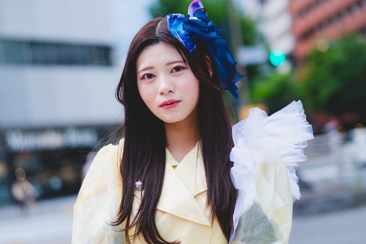 髙橋來都葉