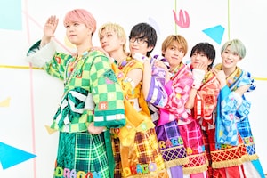 パンダドラゴン「じゃぱかわんだほ～」インタビュー｜日本の“KAWAII”を高らかに歌う