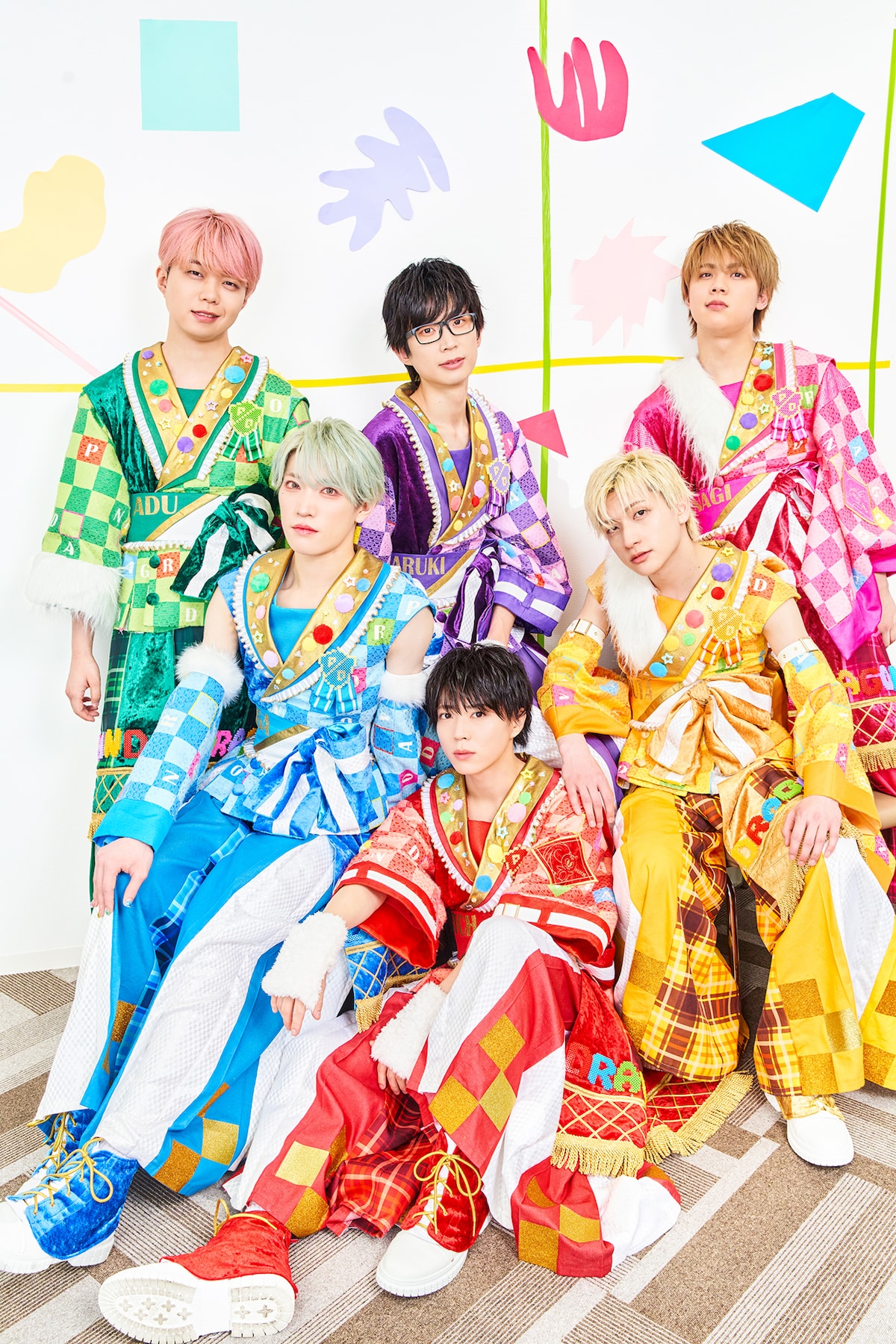 パンダドラゴン