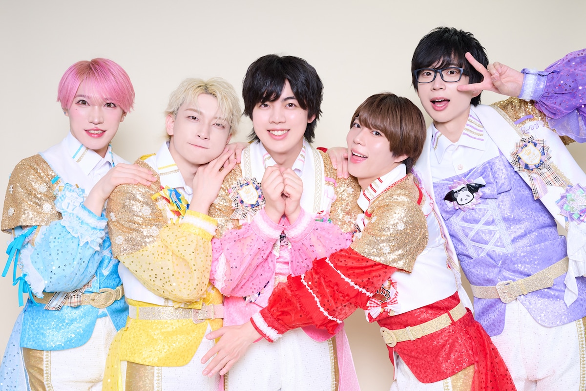 パンダドラゴン