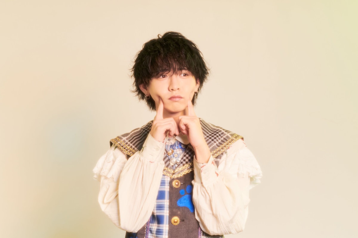 RYOSUKE NAGISA